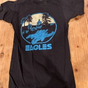 Vintage Eagles T-shirt